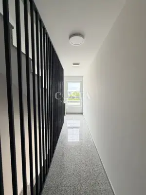 Stan 52 m², Bibinje - vrt i parkirno mjesto - 12