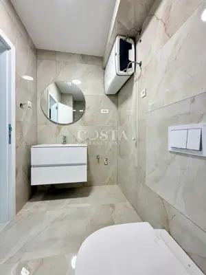 Stan 52 m², Bibinje - vrt i parkirno mjesto - 11