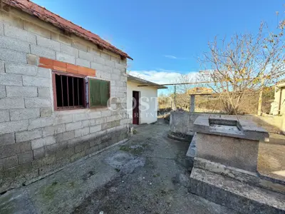 Building plot 392 m², Dračevac Ninski - quiet location - 9