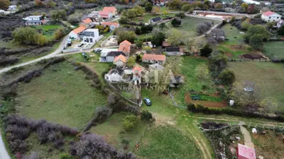 Građevinsko zemljište 392 m², Dračevac Ninski - mirna lokacija