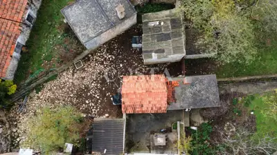 Building plot 392 m², Dračevac Ninski - quiet location - 14