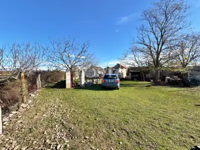 Building plot 392 m², Dračevac Ninski - quiet location - 5