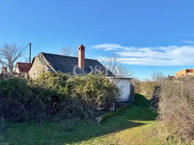 Building plot 392 m², Dračevac Ninski - quiet location - 4