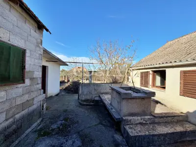 Building plot 392 m², Dračevac Ninski - quiet location - 8