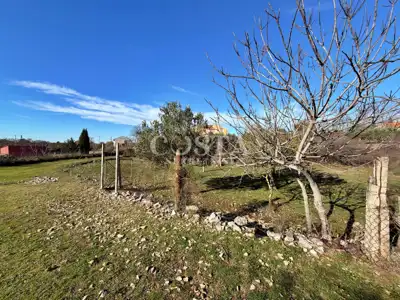 Building plot 392 m², Dračevac Ninski - quiet location - 11
