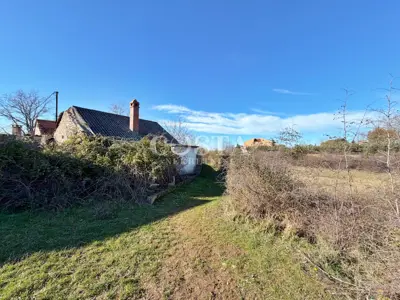 Building plot 392 m², Dračevac Ninski - quiet location - 12