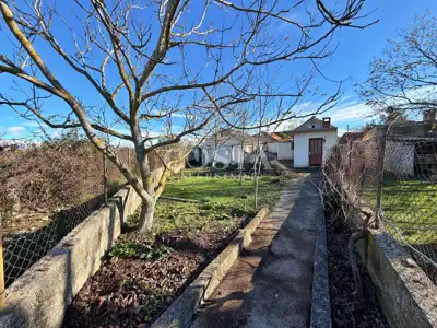 Building plot 392 m², Dračevac Ninski - quiet location - 6