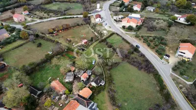 Building plot 392 m², Dračevac Ninski - quiet location - 3