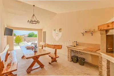 Fažana, Umgebung, wunderschönes Ferienhaus in Meeresnähe! - 19