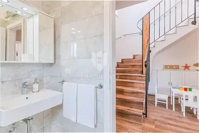 Fažana, Umgebung, wunderschönes Ferienhaus in Meeresnähe! - 9
