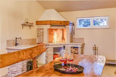 Fažana, Umgebung, wunderschönes Ferienhaus in Meeresnähe! - 18