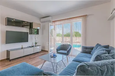 Fažana, Umgebung, wunderschönes Ferienhaus in Meeresnähe! - 7