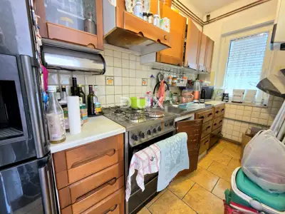 Stan 63 m², Donja Vežica - 4 sobe, pogled na Kvarner - 2