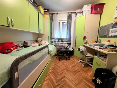 Stan 63 m², Donja Vežica - 4 sobe, pogled na Kvarner - 4