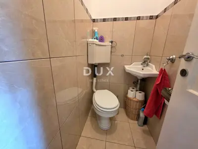 Stan 63 m², Donja Vežica - 4 sobe, pogled na Kvarner - 7