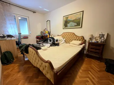 Stan 63 m², Donja Vežica - 4 sobe, pogled na Kvarner - 3