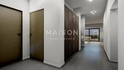 Apartment 87 m², Vrbnik, 500 m from the sea and panoramic views - 11