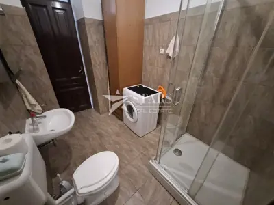 Wohnung 120 m², Rijeka Centar - 3 Zimmer, Balkon - 7