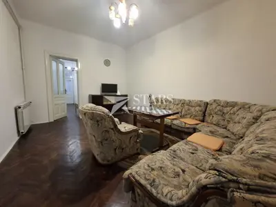 Rijeka, Centar - 120 m², 4SKL, stan i garsonijera, balkon