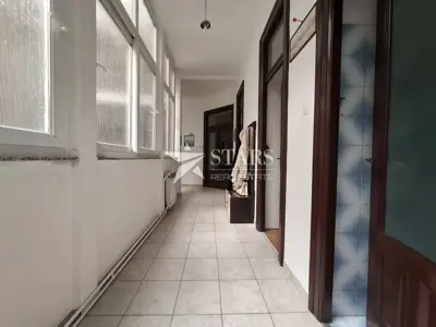 Wohnung 120 m², Rijeka Centar - 3 Zimmer, Balkon - 2