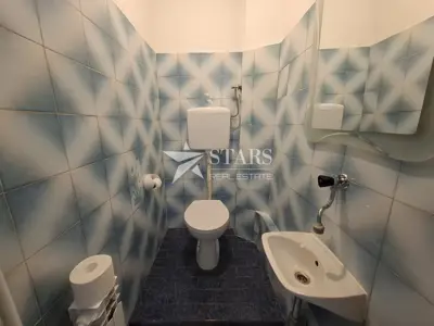 Wohnung 120 m², Rijeka Centar - 3 Zimmer, Balkon - 5