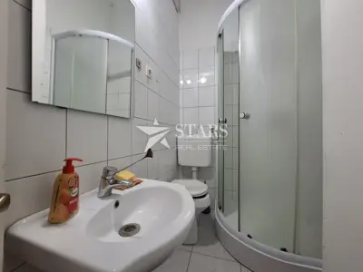 Wohnung 120 m², Rijeka Centar - 3 Zimmer, Balkon - 14