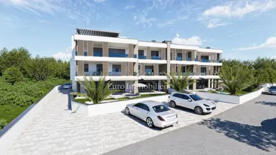 Apartment for sale in Brodarica, 125,6 m² - 11
