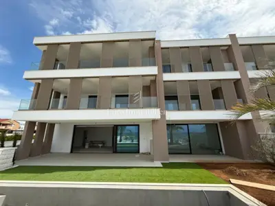 Apartment for sale in Brodarica, 125,6 m²