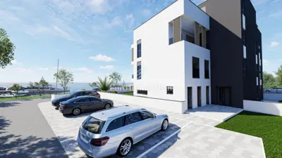 Apartment for sale in Brodarica, 125,6 m² - 16