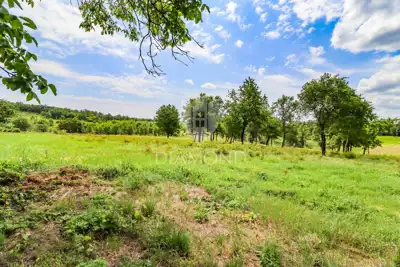 Building plot 1,215 m², Poreč - edge of the construction zone - 5