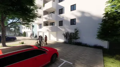 Apartment for sale in Monvidal, 45,4 m²