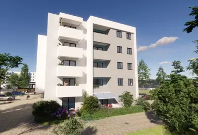 Stan 43 m², Pula - Monvidal, novogradnja i terasa - 3