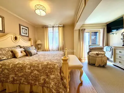 Rabac - spacious apartment with open sea view - 14