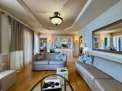 Rabac - spacious apartment with open sea view - 7