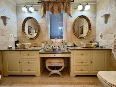 Rabac - spacious apartment with open sea view - 13