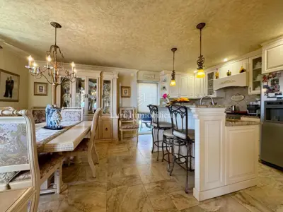 Rabac - spacious apartment with open sea view - 8