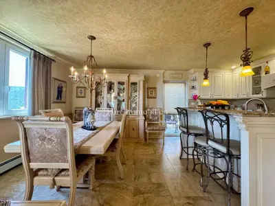 Rabac - spacious apartment with open sea view - 4