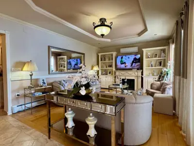 Rabac - spacious apartment with open sea view - 6