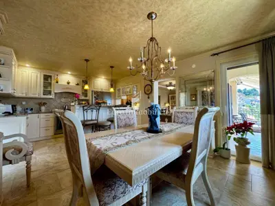 Rabac - spacious apartment with open sea view - 9