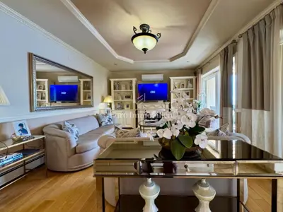 Rabac - spacious apartment with open sea view - 5
