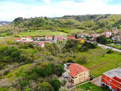 Building plot 5,021 m², Labin - multi-family residential use - 7
