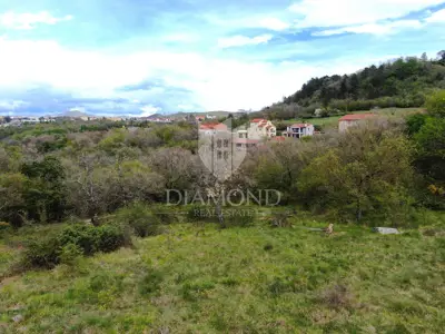 Building plot 5,021 m², Labin - multi-family residential use - 13