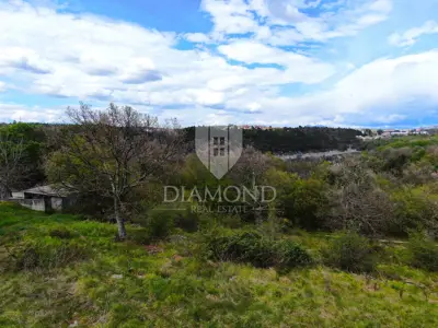 Building plot 5,021 m², Labin - multi-family residential use - 15