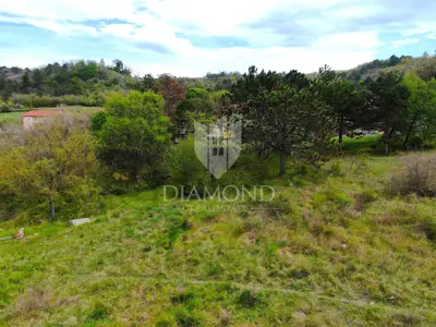 Building plot 5,021 m², Labin - multi-family residential use - 12