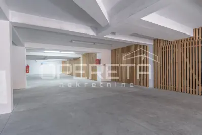 Stan 55,57 m², Rovinj - miran dio i terasa - 8