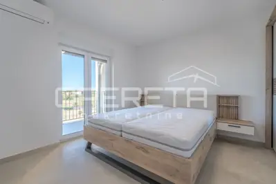 Stan 55,57 m², Rovinj - miran dio i terasa - 4