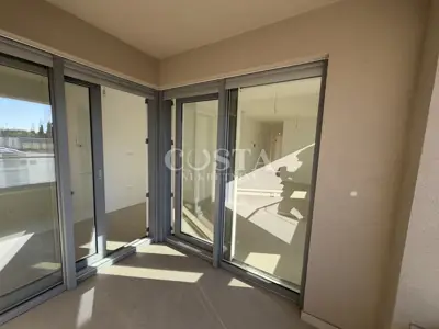 ZADAR, VIŠNJIK - Wohnung in Neubau auf erstklassiger Lage S4 - 3