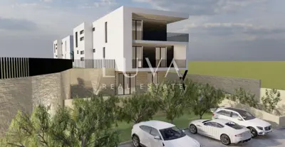 Karlovačka, Duga Resa, 2-Zimmer-Wohnung in moderner Neubauanlage mit Terrasse - 4