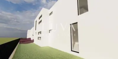 Karlovačka, Duga Resa, 2-Zimmer-Wohnung in moderner Neubauanlage mit Terrasse - 7