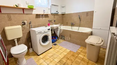 House 88 m², Remete - quiet location and greenery - 19